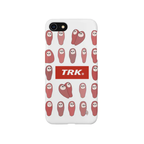 TRKエクストリーム スマホケース