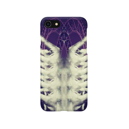 mosquito iPhone Smartphone Case