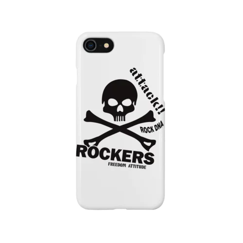 ROCKERS Smartphone Case