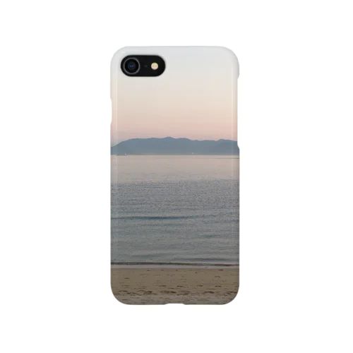 せとうち iPhone Smartphone Case