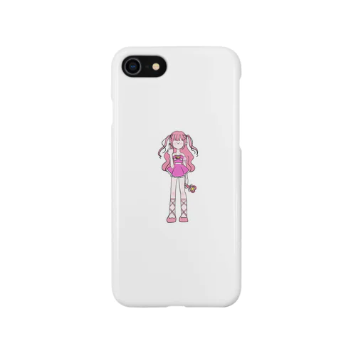 game’s iPhone Smartphone Case