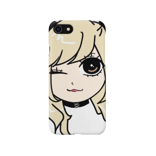 フォロワー様ありがとうございます Smartphone Case