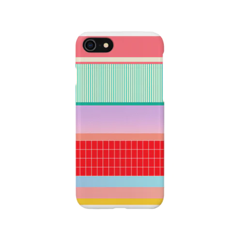 colorful iPhone Smartphone Case