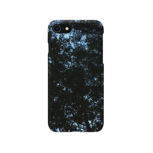 もり iPhone Smartphone Case