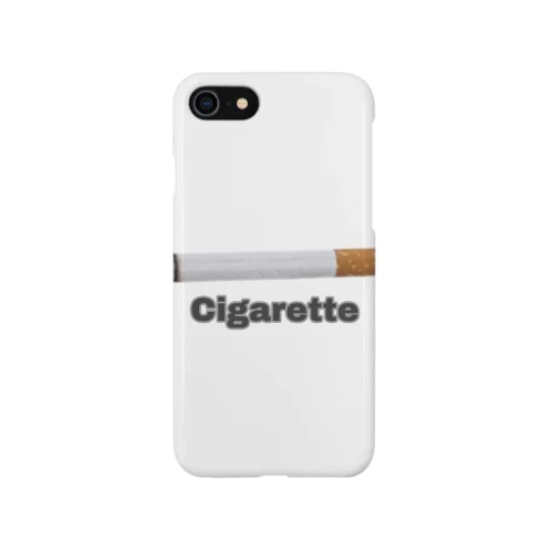 Cigarette iPhone Smartphone Case