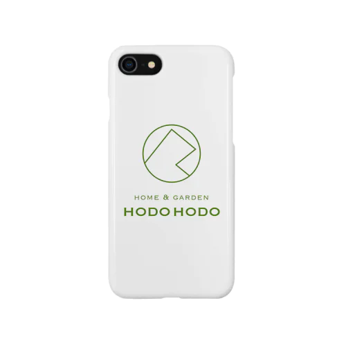 HODOHODO iPhone Smartphone Case