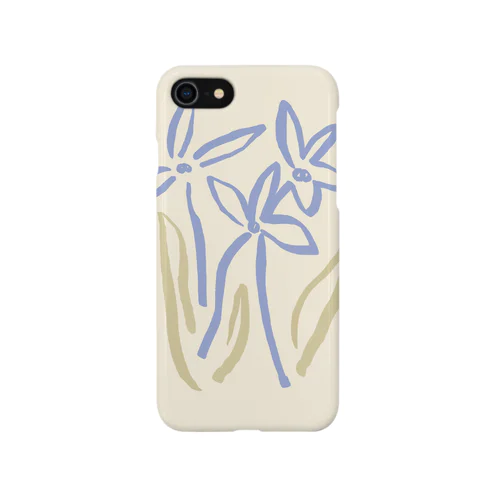 大人 iPhone Smartphone Case