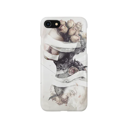 Fragile iPhone Smartphone Case