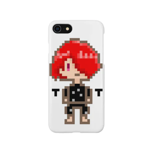 ええ Smartphone Case