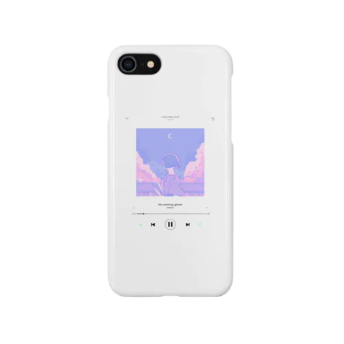 6:00 p.m. iPhone Smartphone Case