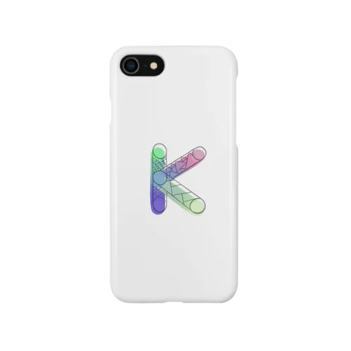 kkブラザーズ Smartphone Case