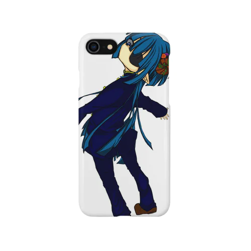 嘔吐 iPhone Smartphone Case