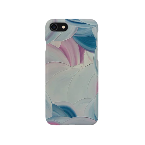 菖蒲 iPhone Smartphone Case
