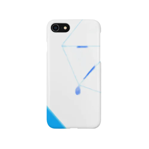 雨 Smartphone Case