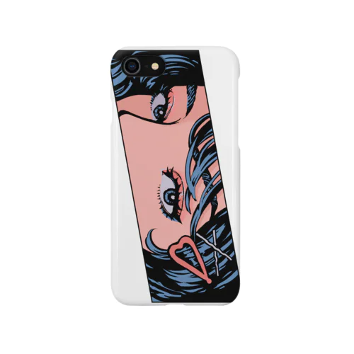 Long time no see iPhone Smartphone Case