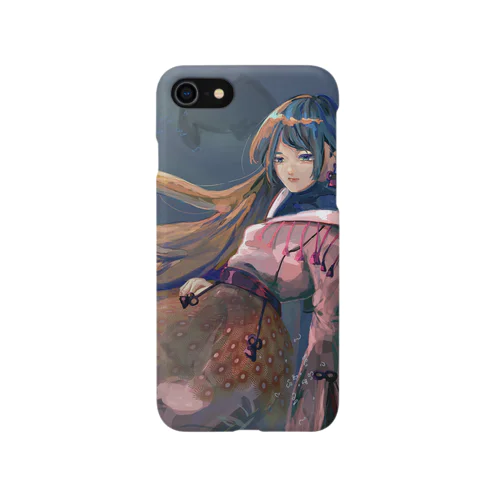 碧 Smartphone Case