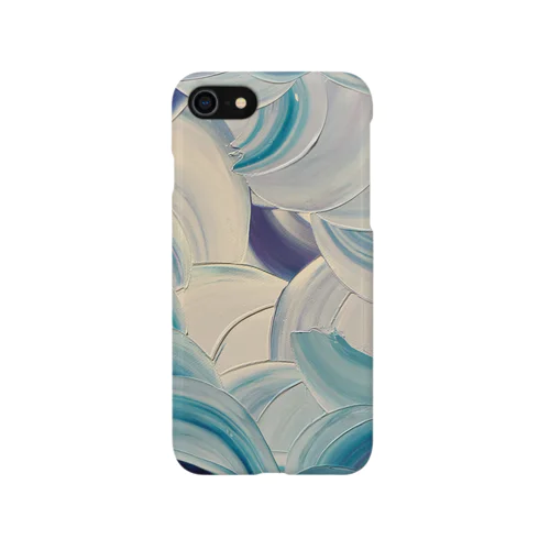 菖蒲 iPhone Smartphone Case