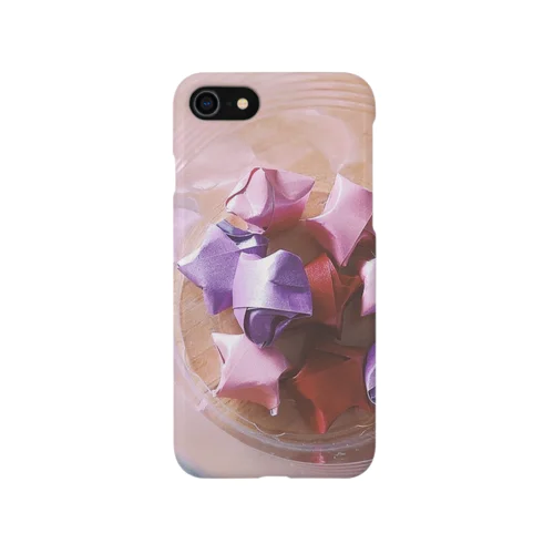 ほし iPhone Smartphone Case