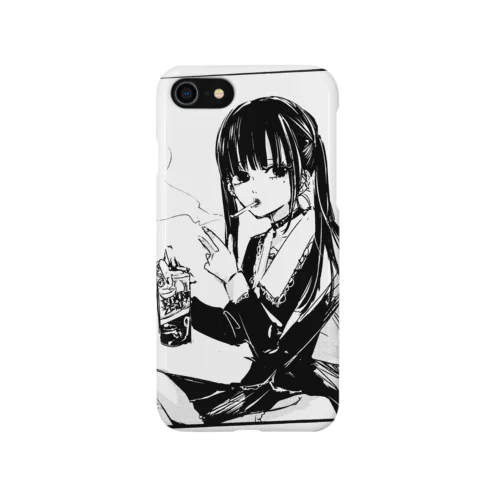 02-B Smartphone Case