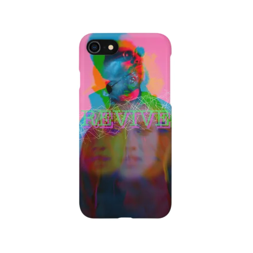 Revive iPhone Smartphone Case