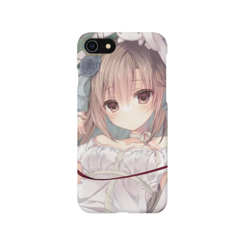 うさぬ iPhone Smartphone Case