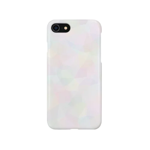 わたしの感情「喜」 iPhone Smartphone Case