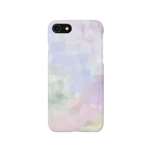 わたしの感情「楽」 iPhone Smartphone Case