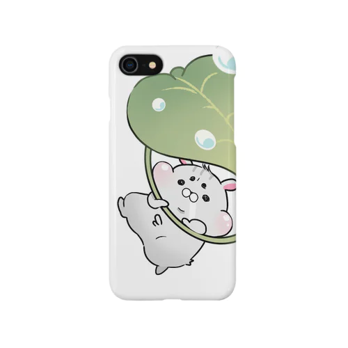 ハムスターちゅっちゃ iPhone Smartphone Case