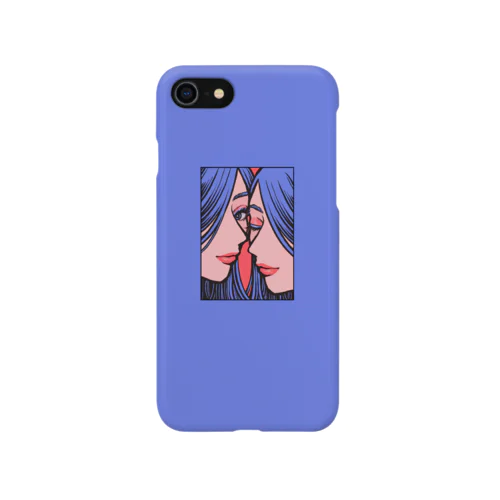 GIRLS iPhone Smartphone Case