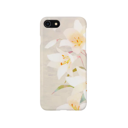 Rhythm iPhone Smartphone Case