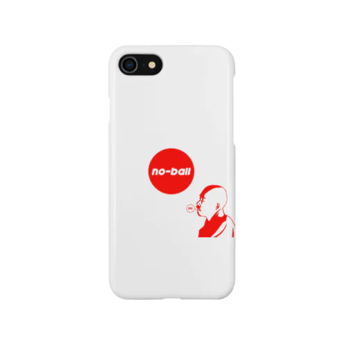shiki-masaoka iPhone Smartphone Case