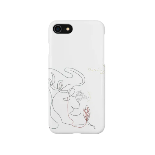 あな Smartphone Case