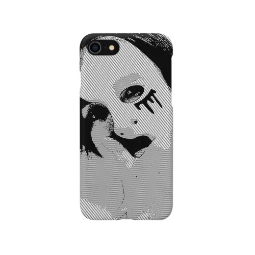 Phantom m iPhone Smartphone Case