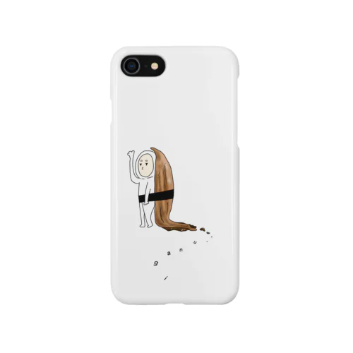 ウナギの妖精 Smartphone Case