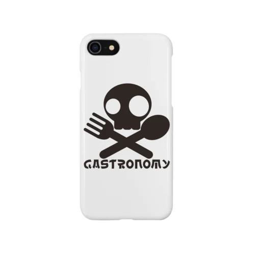 Gastronomy iPhone Smartphone Case