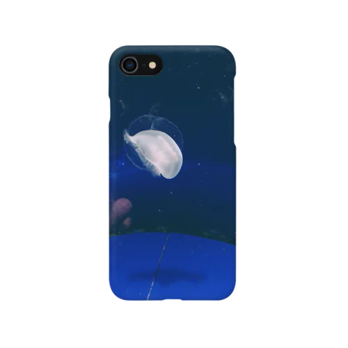 プルモ iPhone Smartphone Case