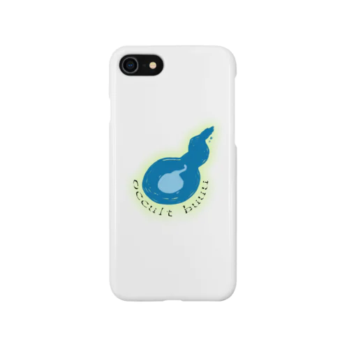 オカルト部スマホケース iPhone Smartphone Case