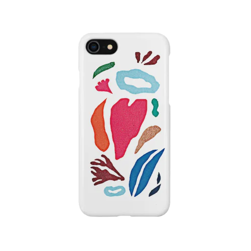 joie de paris iPhone Smartphone Case