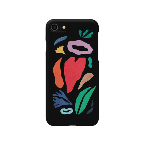 joie de paris iPhone Smartphone Case