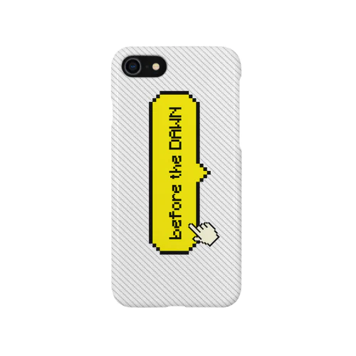 before the DAWN (maimie) iPhone Smartphone Case