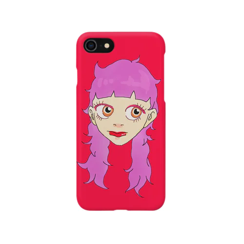 stay girl iPhone Smartphone Case