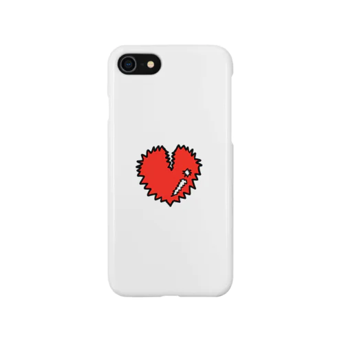 ちっちゃな頃から悪ガキ iPhone Smartphone Case