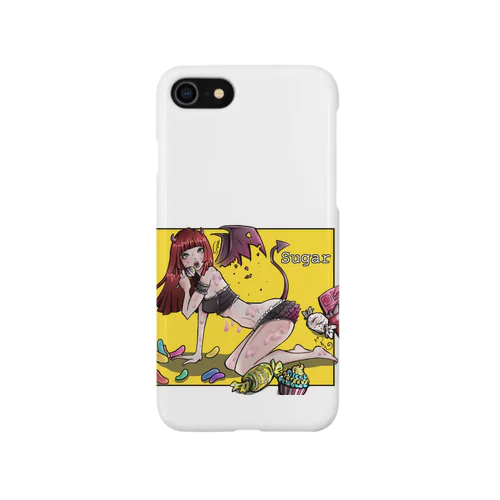sweetdevil iPhone Smartphone Case