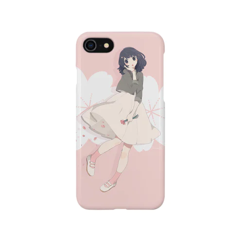 harumachi iPhone Smartphone Case