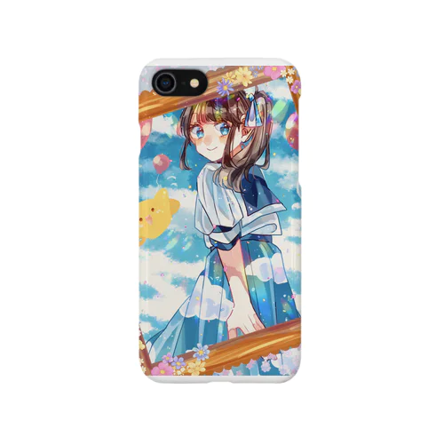 ️️️⛅️ iPhone Smartphone Case