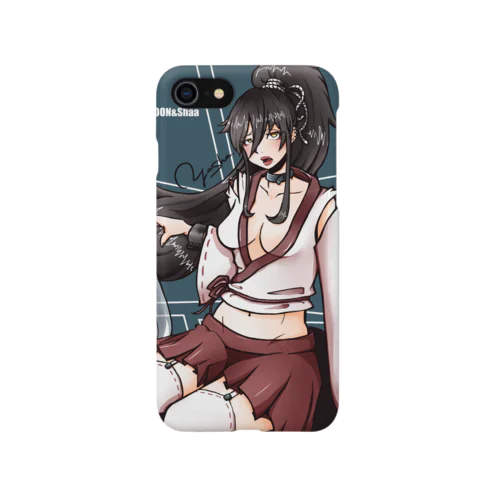 soltykiss iPhone Smartphone Case