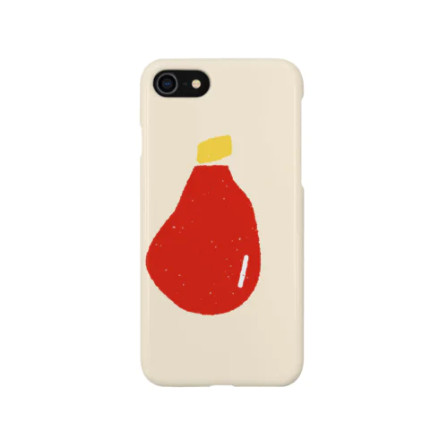 ketchup iPhone Smartphone Case