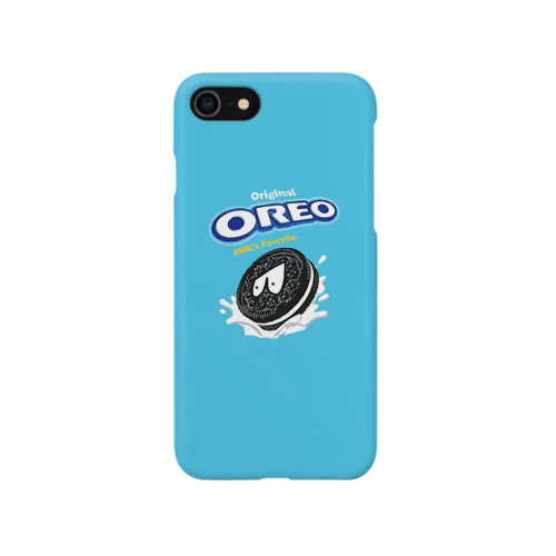 オレオ iPhone Smartphone Case
