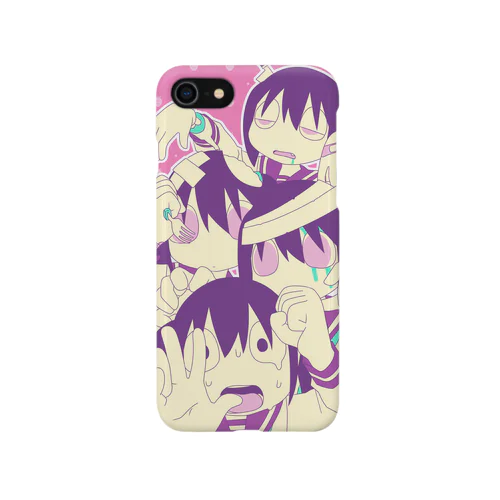 ベリーゾンビスマホケース Smartphone Case