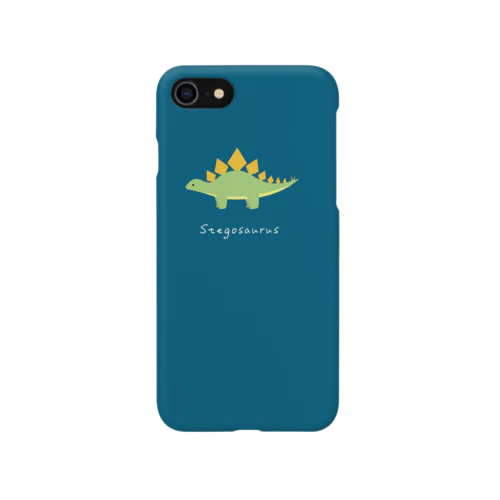 Stegosaurus Smartphone Case